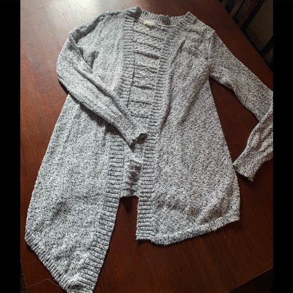 Maison Jules Cardigan Sweater purchased at Macy’s - Picture 2 of 8